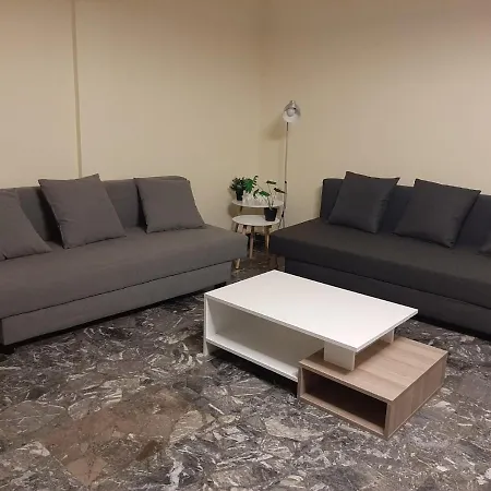 Apartman In Centro A