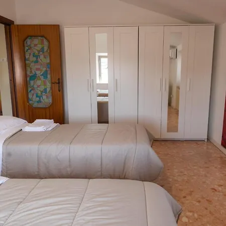Apartman In Centro A San Salvo