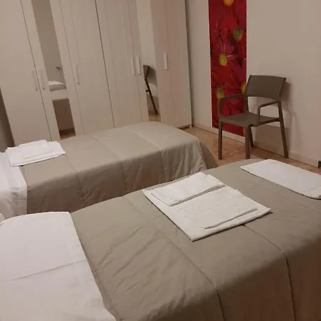 Apartment In Centro A San Salvo