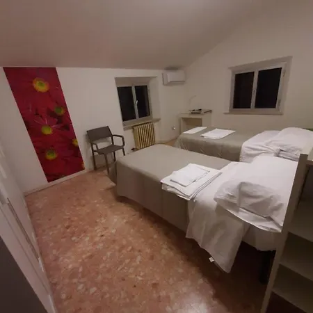In Centro A Apartment San Salvo