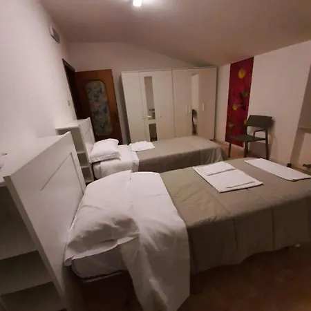 Apartment In Centro A