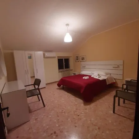 In Centro A Apartment San Salvo