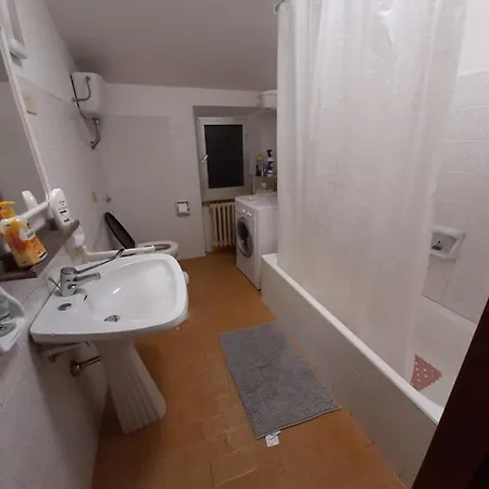 In Centro A Apartment