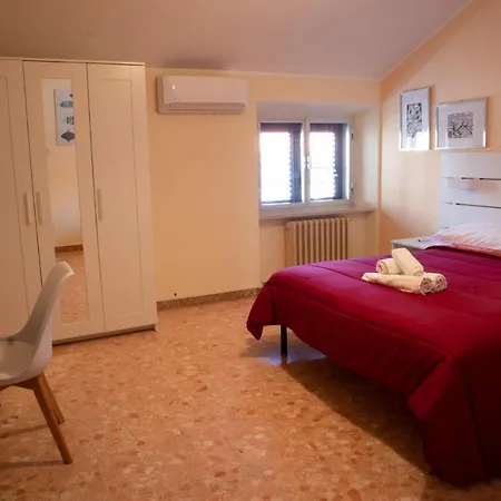 In Centro A Apartment *