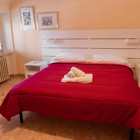 Apartment In Centro A *