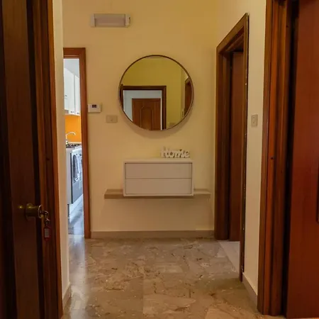 In Centro A San Salvo