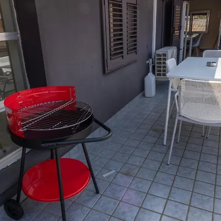 Apartment In Centro A