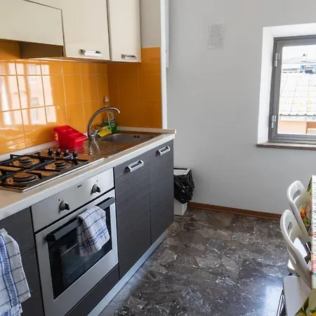 Apartment In Centro A